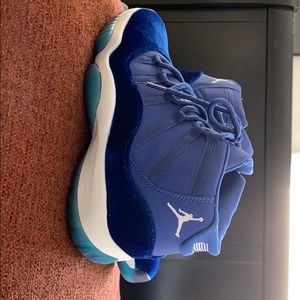 Jordan Retro 11